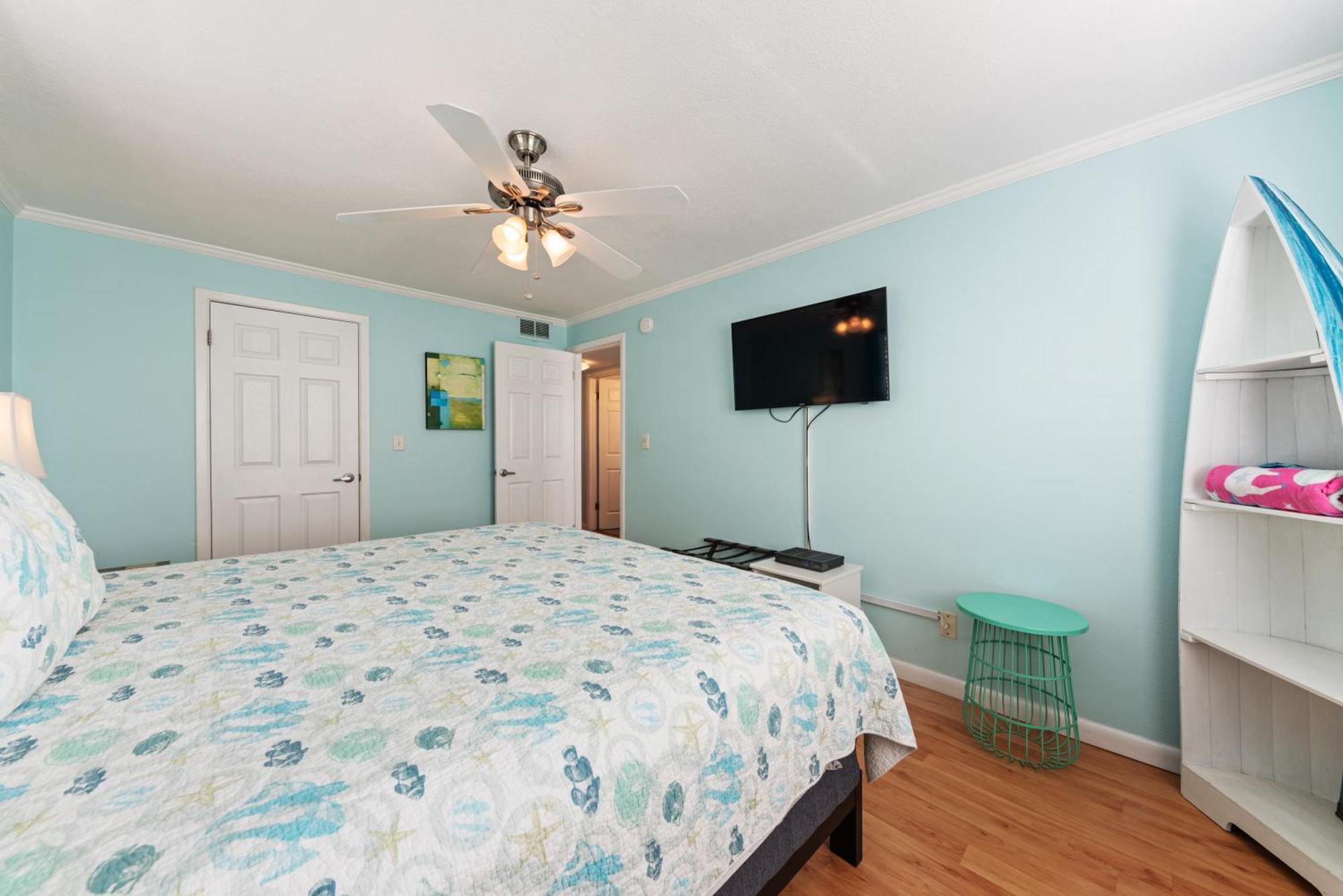 Beach Villa 2 Bedroom Clearwater Beach Exterior foto